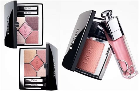 nuova collezione primaverile dior|Trucco Dior Primavera 2024 The Haute Couture .